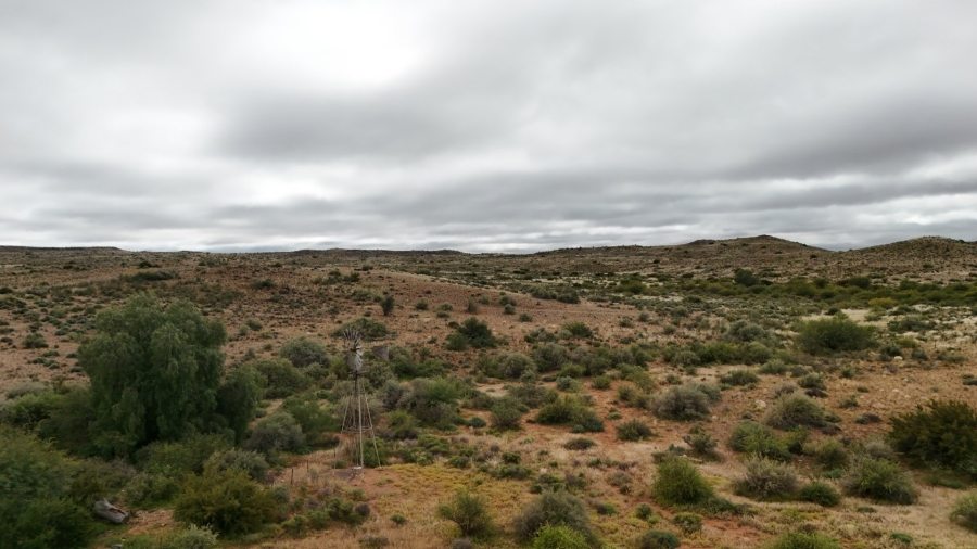 Commercial Property for Sale in Carnarvon Rural Northern Cape